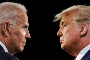 Elecciones en Estados Unidos: ¿habrá un nuevo round entre Trump y Biden?