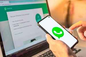WhatsApp: cómo usar una cuenta en cuatro celulares al mismo tiempo 