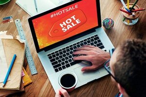 Hot Sale 2023: cuándo será y qué marcas van a participar