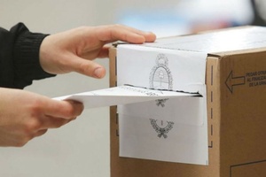 Elecciones Tucumán 2023: cuándo son y qué se vota (Fuente: NA)
