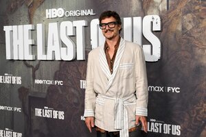 Pedro Pascal, cerca de unirse a "Gladiador 2": todo lo que se sabe hasta ahora