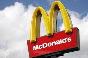 Estados Unidos: multan a McDonald's por emplear a menores de edad