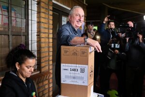 Elecciones provinciales Misiones 2023: Hugo Passalacqua volverá a ser gobernador (Fuente: NA)
