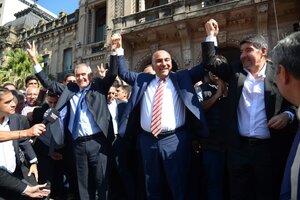 Tucumán: Manzur llama a votar en junio, pero JxC planea ir de nuevo a la Justicia