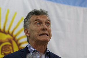 Ahora Mauricio Macri quiere dar consejos para bajar la inflación