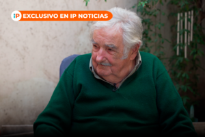 Pepe Mujica sobre el litio: "Hay que acordar una política común para defender la riqueza"