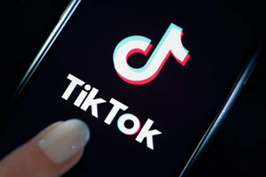 Estados Unidos: Montana se convierte en el primer estado en prohibir TikTok