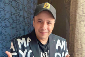 Javier Milei quiere sumar a El Dipy como candidato en La Matanza
