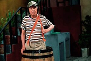 HBO Max hará una serie sobre Chespirito