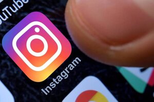 Usuarios de todo el mundo reportan fallas en el funcionamiento de Instagram