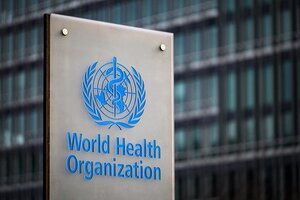 La OMS lanza una nueva red mundial de detección de enfermedades infecciosas 