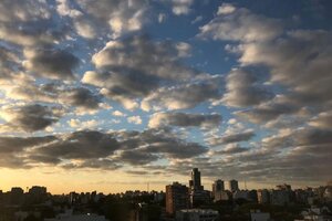Cómo estará el tiempo en Buenos Aires el fin de semana largo