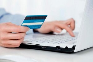 Límite de consumo con tarjeta de crédito:  dónde ver el tope y cómo ampliarlo