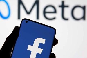 Facebook: Europa impone una multa récord a Meta