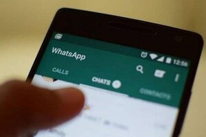 WhatsApp: paso a paso, cómo editar los mensajes enviados  