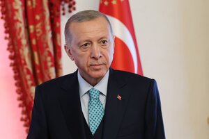 Turquía: El tercero en la primera vuelta anunció su respaldo a Erdogan