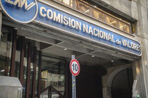 La lupa sobre el "rulo financiero"