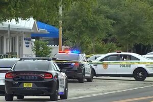 Estados Unidos: mataron a tiros a una mujer tras una discusión de tránsito frente a una escuela de Miami