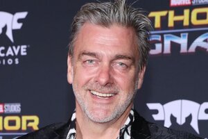 Las 5 series y películas imprescindibles de Ray Stevenson