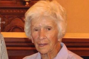 Australia: murió una mujer de 95 años tras recibir descarga de una pistola Taser en un geriátrico