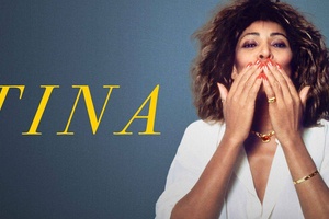 Así es "TINA", la película sobre Tina Turner que puede verse en HBO (Fuente: HBO)