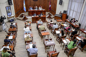 Concejales capitalinos ratificaron el aumento del 30% en la unidad tributaria