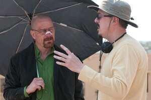 Vince Gilligan, creador de “Breaking Bad”: “No tengo simpatía por Walter White”