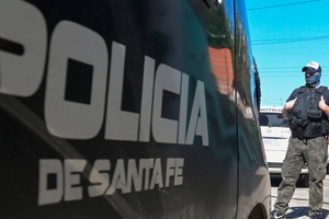 Rosario: matan a tiros a un hermano de un jugador de Argentinos Jrs.