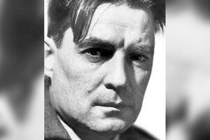 Publican las "Aguafuertes bonaerenses", de Roberto Arlt