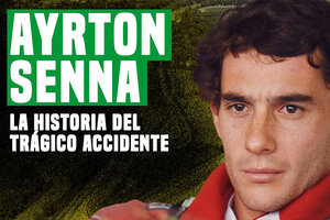 Ayrton Senna: la historia del trágico accidente