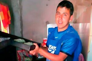 Rosario: matan a un militante que colaboraba en un centro comunitario