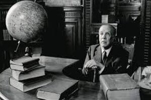Big Bang Borges