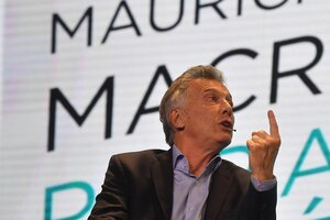 Mauricio Macri promete un mayor ajuste y a toda velocidad