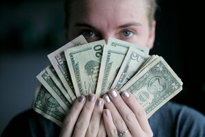 Dólar blue hoy, dólar hoy: a cuánto cotizan el martes 30 de mayo