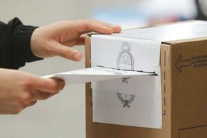 Guía de Elecciones Tucumán 2023: padrón, candidatos y qué se elige (Fuente: NA)