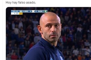Los memes no perdonaron a la selección argentina tras la eliminación del Mundial Sub 20