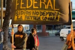 Más críticas a la investigación de Revolución Federal y el atentado contra CFK: "Es bochornoso"