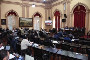 En Salta ya es ley la regulación de la protesta social 