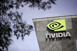 Inteligencia artificial: Nvidia tomó la delantera