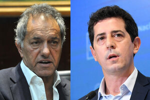 "Wado" De Pedro y Daniel Scioli aceleran sus proyectos electorales y toma forma la interna