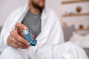 Promueven campaña contra el asma