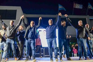 La interna opositora se coló en las elecciones municipales de Córdoba 
