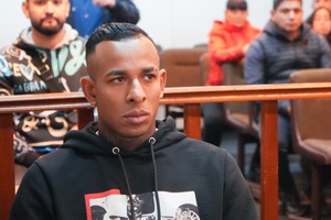 Villa: elevaron a juicio la causa por abuso sexual (Fuente: NA)