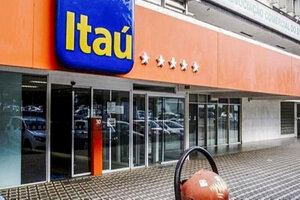 Itaú negocia la venta de sus operaciones en el país al Banco Macro