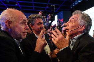 La disputa entre Macri y Larreta por los aliados deja a Juntos por el Cambio al borde de la ruptura