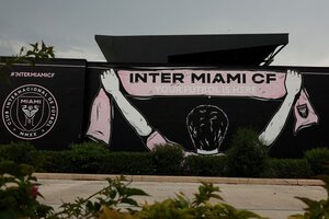 Tras el pase de Lionel Messi al Inter Miami, ¿dónde ver los partidos del capitán de la Selección? 