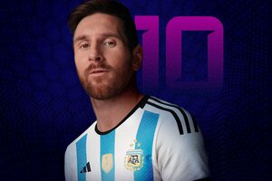 Messi10 Challenge ofrece un recorrido de 45 minutos, donde los asistentes podrán experimentar cómo se siente el mejor jugador del mundo.
