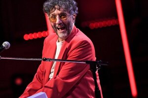 Fito Páez fue sometido a una cirugía programada