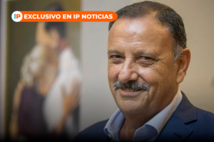 Ricardo Quintela: "Si nos ponemos de acuerdo, podemos ganar en primera vuelta"