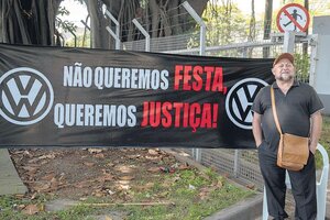 Un informe pone bajo la lupa la complicidad empresarial con la dictadura en Brasil
